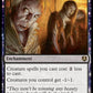 (117) Magic The Gathering Innistrad Remastered Single: Heartless Summoning Holo Rare
