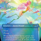 (117) Magic The Gathering Secret Lair Drop Series Single: Spellstutter Sprite Holo Rare