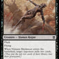 (117/280) Magic The Gathering Zendikar Rising Single: Nimana Skydancer  Common
