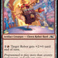 (117) Magic The Gathering Unfinity Single: One-Clown Band  Common