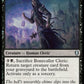 (117) Magic The Gathering Commander Legends: Battle for Baldur's Gate Single: Bonecaller Cleric  Uncommon