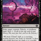 (117) Magic The Gathering The Lost Caverns of Ixalan Single: Ray of Ruin  Common