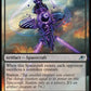 (117) Magic The Gathering Edge of Eternities Single: Susurian Dirgecraft  Uncommon