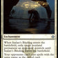 (017) Magic The Gathering The List Single: Ixalan's Binding  Uncommon