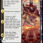 (117) Magic The Gathering Magic: The Gathering | Avatar: The Last Airbender: Promos Single: The Rise of Sozin // Fire Lord Sozin Holo Mythic