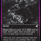(117) Magic The Gathering Innistrad: Double Feature Single: Novice Occultist  Common