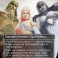 (117) Magic The Gathering Universes Beyond: Assassin's Creed: Extras Single: The Capitoline Triad (V.1)  Mythic