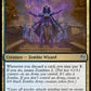 (117) Magic The Gathering Commander: Aetherdrift Single: Lazotep Chancellor  Uncommon