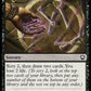 (117) Magic The Gathering Commander: Dominaria United Single: Read the Bones  Common