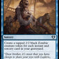 (117) Magic The Gathering Commander Masters Single: Rise from the Tides Holo Uncommon