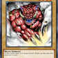 (055) YuGiOh TCG MFC: Magician's Force Single: Great Angus  Common
