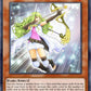 (093) YuGiOh TCG MP19: 2019 Gold Sarcophagus Tin Mega Pack Single: Cupid Volley  Common