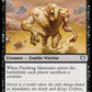 (118) Magic The Gathering Commander: Innistrad: Midnight Hunt Single: Fleshbag Marauder  Uncommon