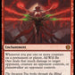 (118) Magic The Gathering Phyrexia: All Will Be One Single: All Will Be One Holo Mythic