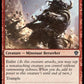 (118) Magic The Gathering Dominaria United Single: Coalition Warbrute  Common