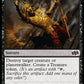 (118) Magic The Gathering Foundations Jumpstart Single: Grim Bounty  Common