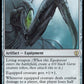 (118) Magic The Gathering Commander: Zendikar Rising Single: Scytheclaw  Rare
