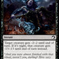 (118) Magic The Gathering Innistrad: Midnight Hunt Single: Olivia's Midnight Ambush Holo Common