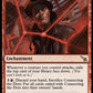 (118) Magic The Gathering Murders at Karlov Manor Single: Connecting the Dots  Rare