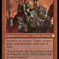 (118) Magic The Gathering Commander: The Brothers' War Single: Slobad, Goblin Tinkerer  Rare