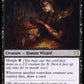 (118) Magic The Gathering Commander 2019 Single: Grim Haruspex  Rare