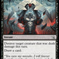 (118) Magic The Gathering March of the Machine Single: Mirrodin Avenged  Common