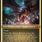 (118) Magic The Gathering Multiverse Legends Single: Niv-Mizzet Reborn (V.2)  Mythic