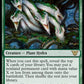 (118) Magic The Gathering Commander: Kamigawa: Neon Dynasty Single: Genesis Hydra  Rare