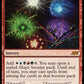 (118) Magic The Gathering Unfinity Single: Opening Ceremony Holo Mythic