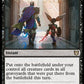 (118) Magic The Gathering Commander: Wilds of Eldraine Single: Thrilling Encore  Rare