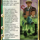 (118) Magic The Gathering Universes Beyond: Doctor Who Single: The Curse of Fenric  Rare
