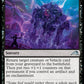 (118) Magic The Gathering Kamigawa: Neon Dynasty Single: Okiba Salvage  Uncommon