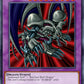 (054) YuGiOh TCG LCJW: Legendary Collection 4: Mega Pack Single: Black Skull Dragon  Rare