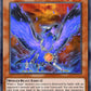 (179) YuGiOh TCG MP14: 2014 Mega-Tins Mega-Pack Single: Bujingi Raven  Rare