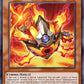 (144) YuGiOh TCG MP25: 2025 Mega-Pack Tin Single: Salamangreat of Fire  Secret Rare