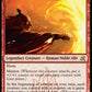 (119) Magic The Gathering Magic: The Gathering | Avatar: The Last Airbender: Eternal Single: Iroh, Dragon of the West (V.1) Holo Rare