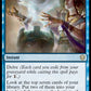 (119) Magic The Gathering Commander: Strixhaven Single: Dig Through Time  Rare