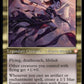 (119) Magic The Gathering Commander: The Brothers' War Single: Alela, Artful Provocateur  Mythic