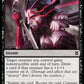 (119/280) Magic The Gathering Zendikar Rising Single: Oblivion's Hunger  Common