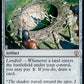 (119) Magic The Gathering Commander: Zendikar Rising Single: Seer's Sundial Holo Rare