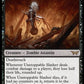 (119) Magic The Gathering Duskmourn: House of Horror Single: Unstoppable Slasher Holo Rare