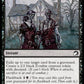 (119) Magic The Gathering Innistrad: Midnight Hunt Single: Rotten Reunion Holo Common