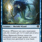 (119) Magic The Gathering Commander Masters Single: Shipwreck Dowser  Common