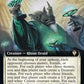 (119) Magic The Gathering Commander: Streets of New Capenna: Extras Single: Master of Ceremonies  Rare