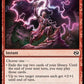 (119) Magic The Gathering Tarkir: Dragonstorm Single: Seize Opportunity  Common