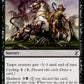 (119/289) Magic The Gathering Time Spiral Remastered Single: Ichor Slick Holo Common