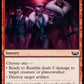 (119) Magic The Gathering Streets of New Capenna Single: Ready to Rumble Holo Common