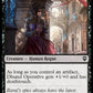 (119/361) Magic The Gathering Commander Legends Single: Dhund Operative Holo Common