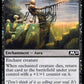 (119/280) Magic The Gathering Core 2020 Single: Unholy Indenture  Common