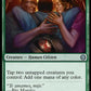 (119) Magic The Gathering Magic: The Gathering | Marvel's Spider-Man Single: Supportive Parents  Uncommon